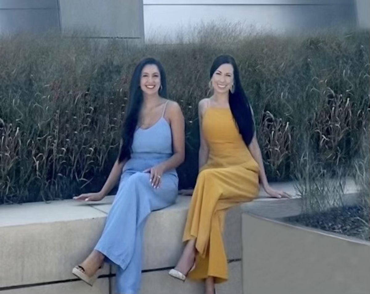 Travel Advisor Success Stories: Rachel Slabotsky and Shivani Meave, The Beyond Borders Collective Travel Advisor Success Stories: Rachel Slabotsky and Shivani Meave, The Beyond Borders Collective