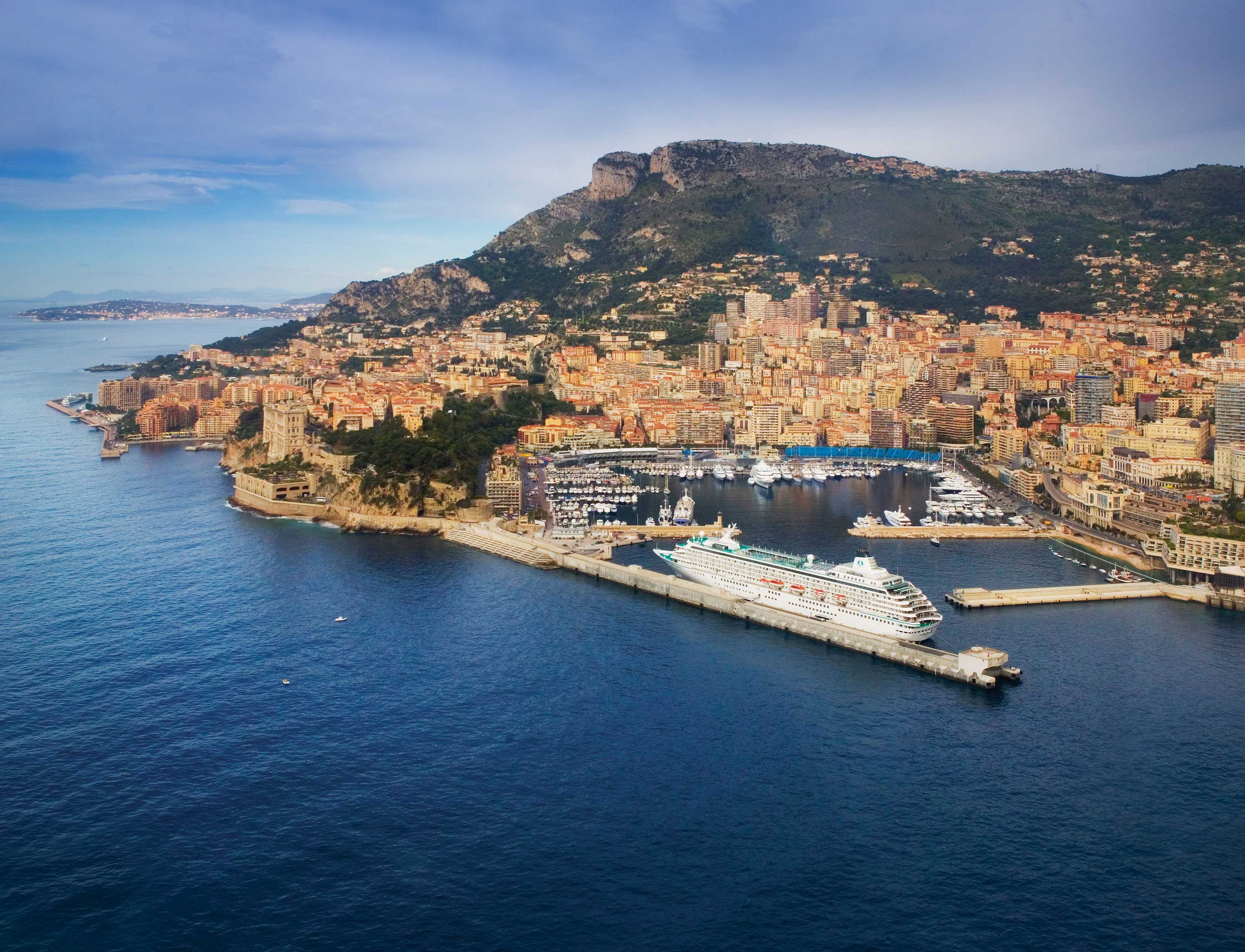 A&K x Crystal Cruises Unveil New 2027 Itineraries | TravelPulse