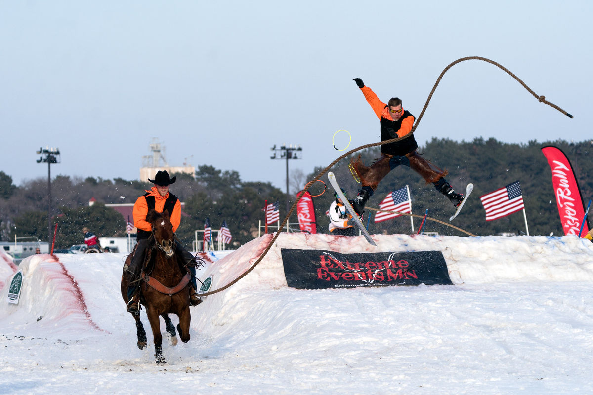 The Best Winter Festivals in the USA