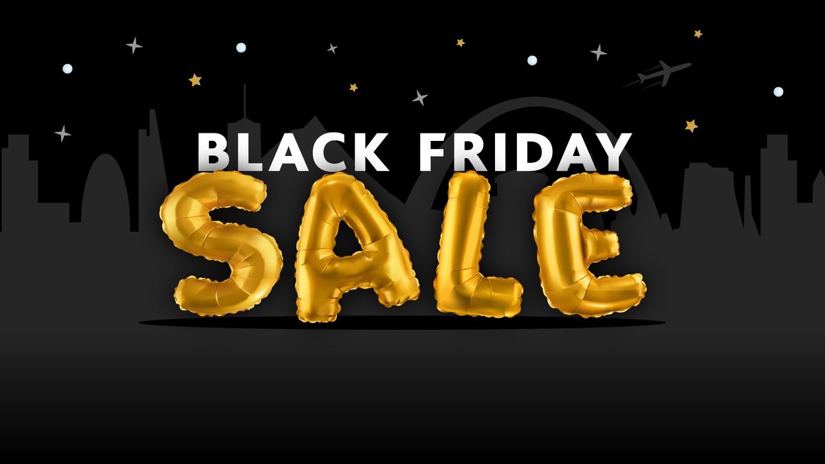 Black Friday Blitz – A Collection Of Offers From Key Suppliers