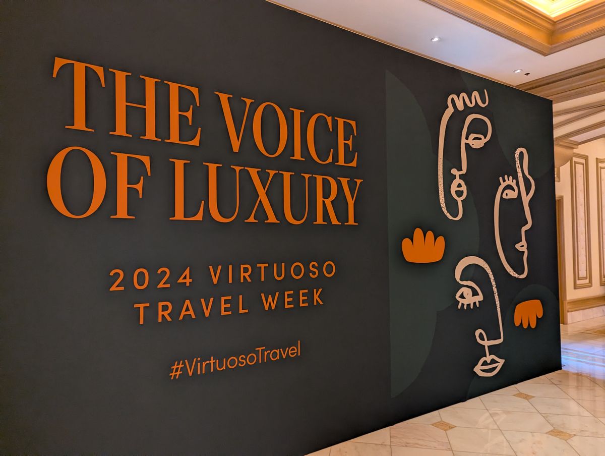 TravelPulse Podcast: Luxury Travel Trends and Insights From Virtuoso Travel Week