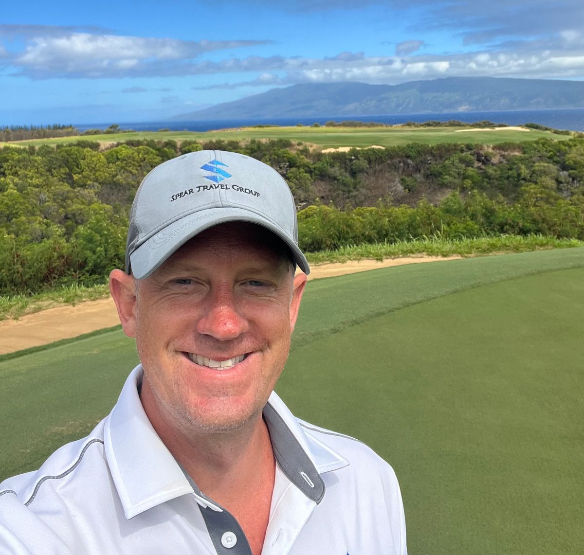 Travel Advisor Success Story: Ryan Spear, Spear Travel Group Travel Advisor Success Story: Ryan Spear, Spear Travel Group