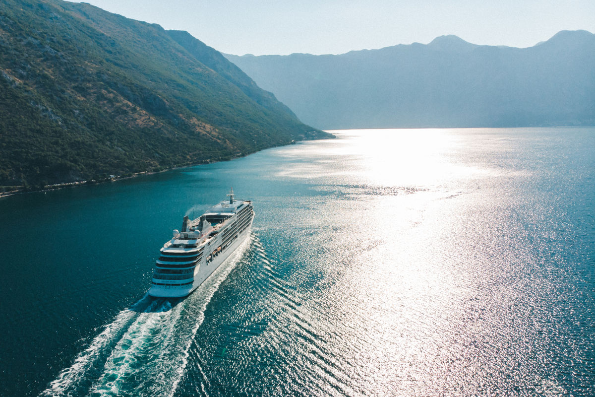 The Top Cruise News Stories of August 2024 | TravelPulse