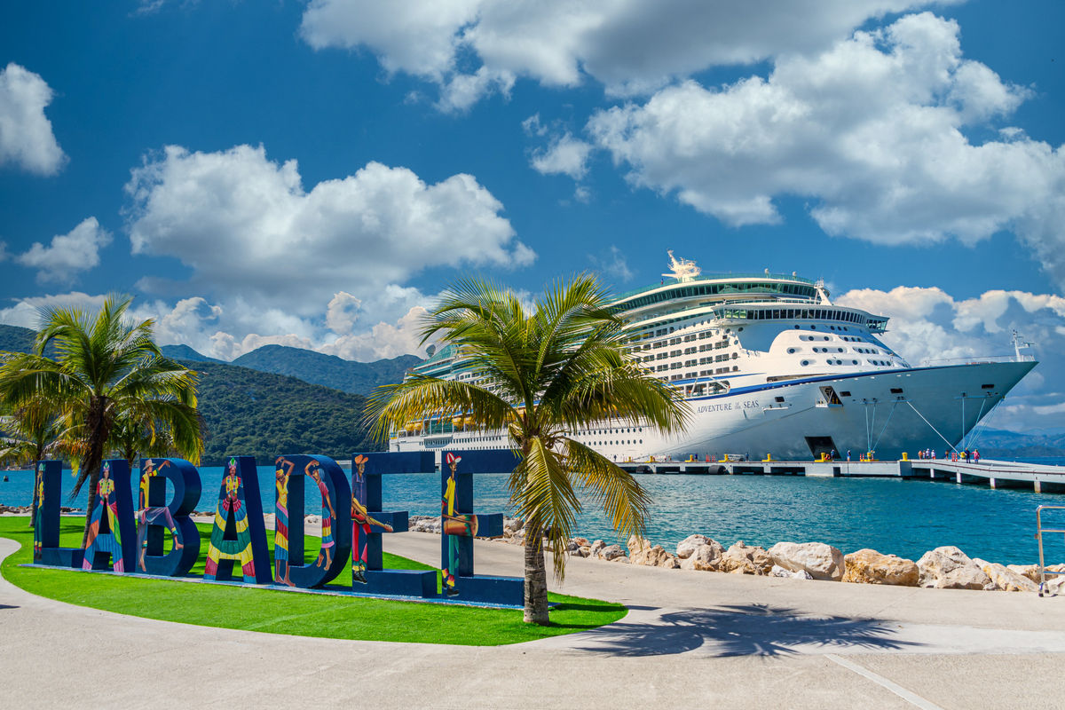 Royal Caribbean Suspends Visits to Popular Cruise Port