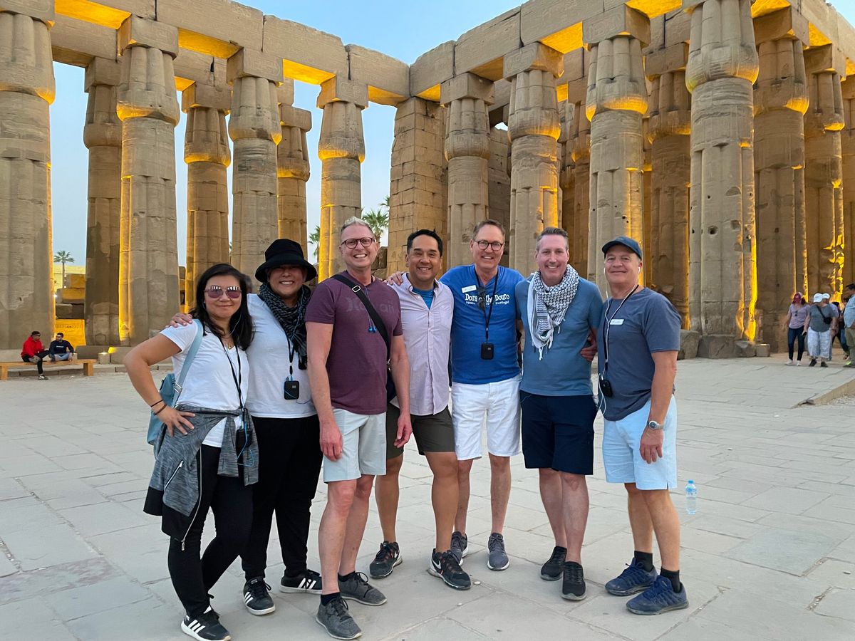 How LGBTQ+ Travelers Can Safely Explore Less-Friendly Destinations
