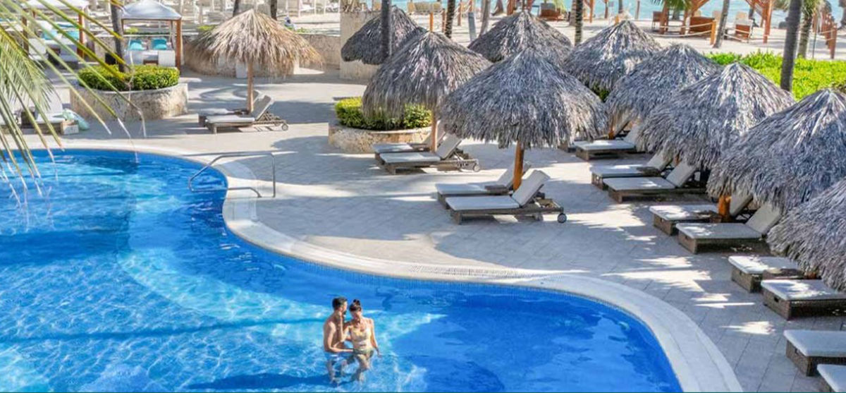 Plan the Perfect Golf Escape and Save Up to 55% off at Majestic Resorts