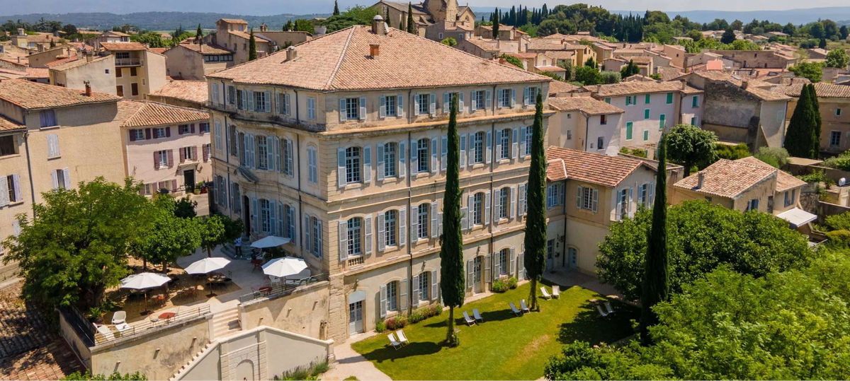 Accor's Handwritten Collection Marks 50 Property Milestone