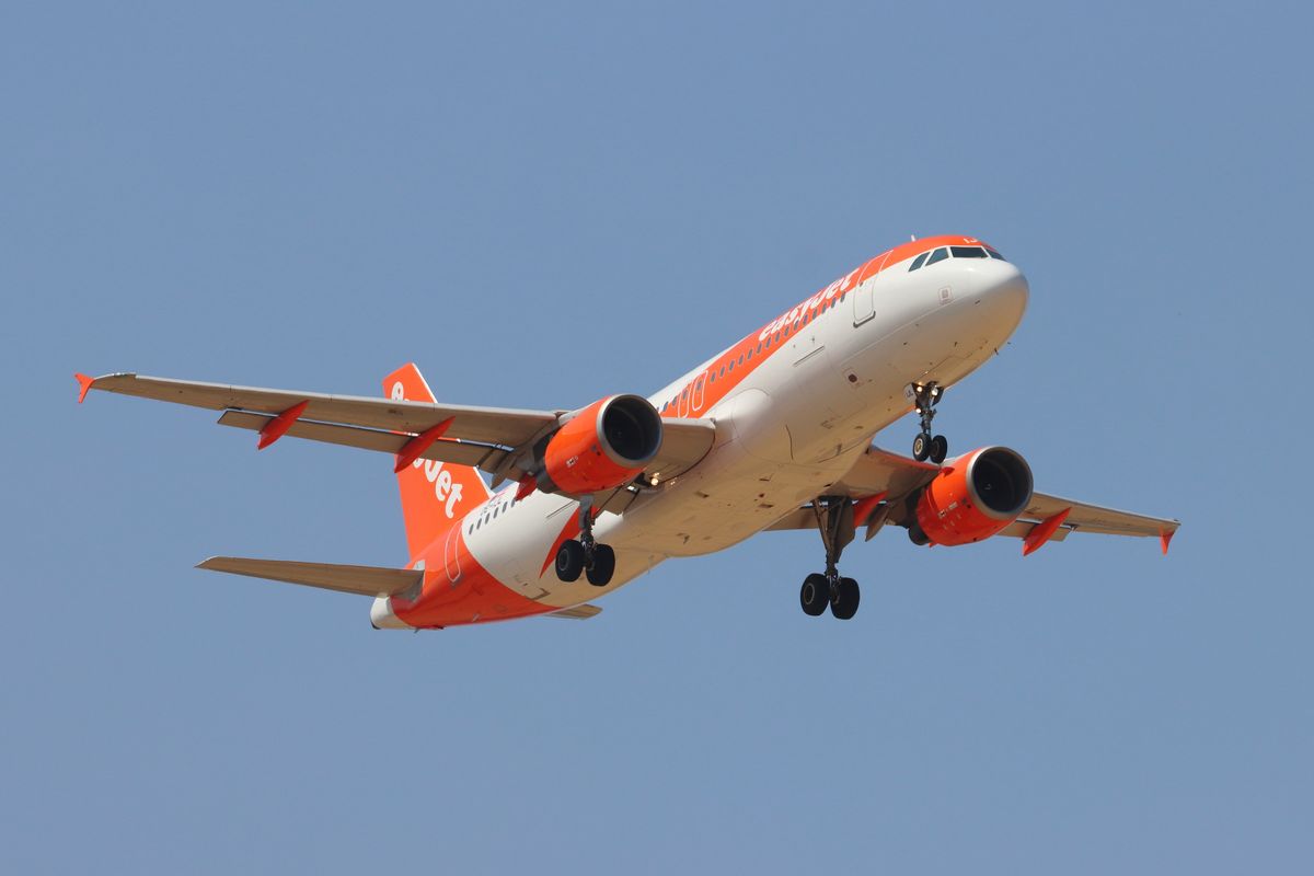 EasyJet Acquired by US Private Equity Firm Apollo for $7.7 Billion