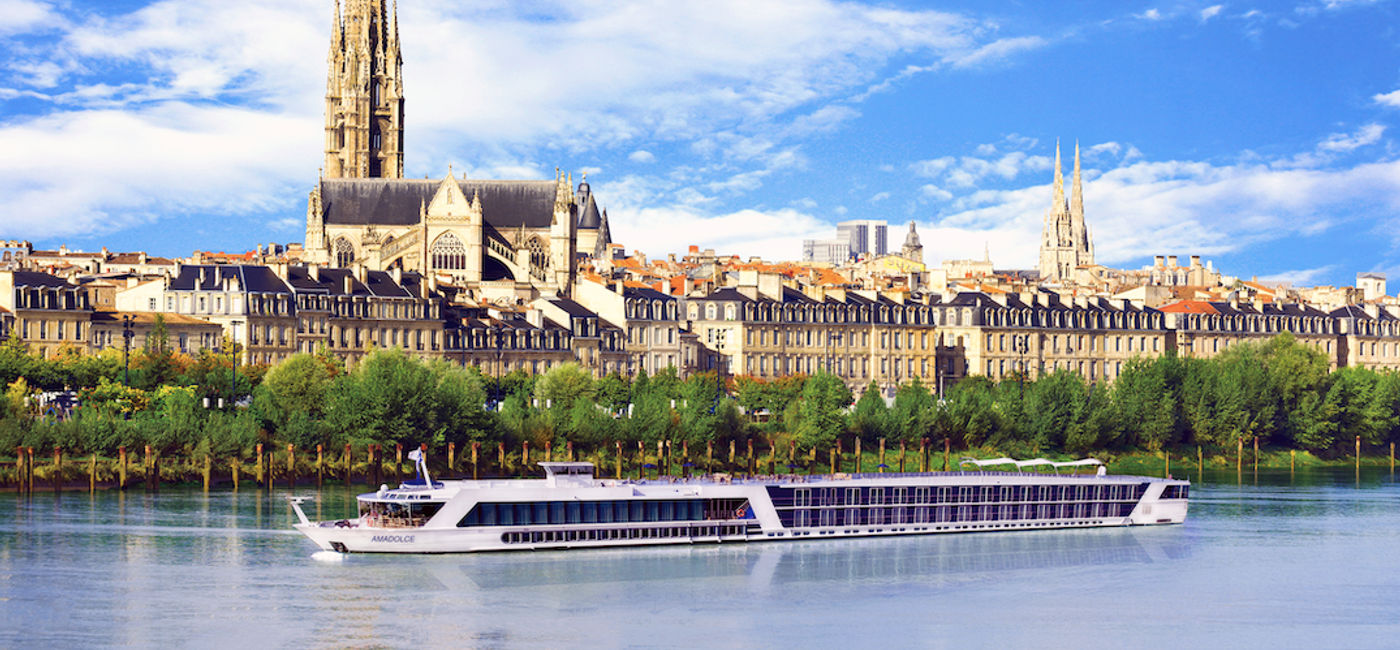 AmaWaterways Releases Print & Digital 2025 Brochures TravelPulse Canada