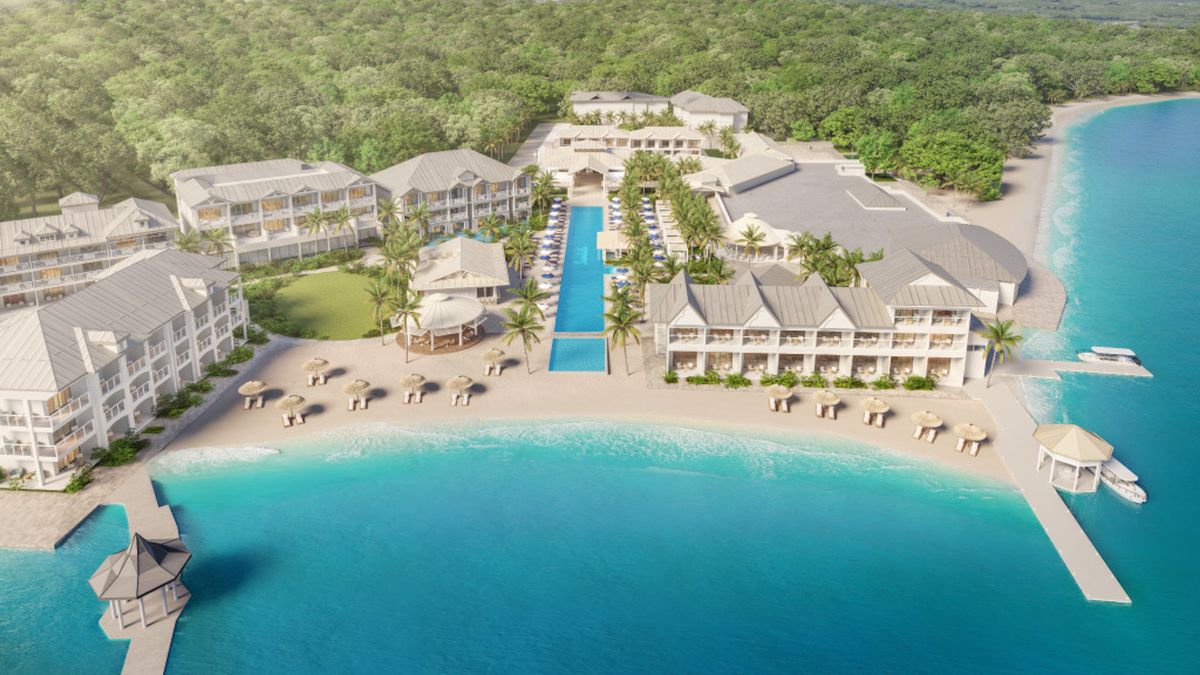 Sandals Unveils $200 Million Renovation Details for Three Jamaican Resorts