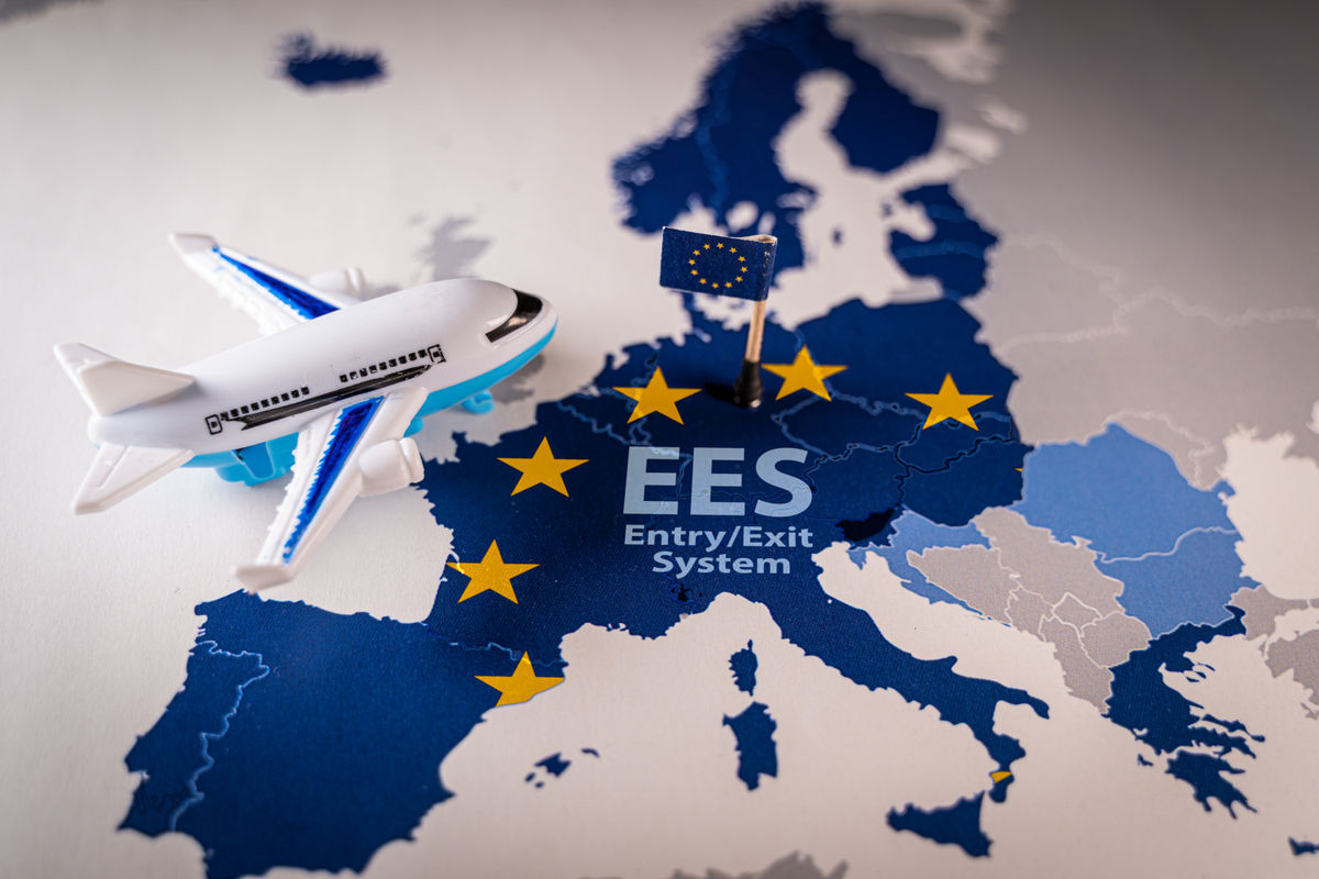 Europe Reportedly Considers Pushing Back Entry-Exit System’s Full Rollout