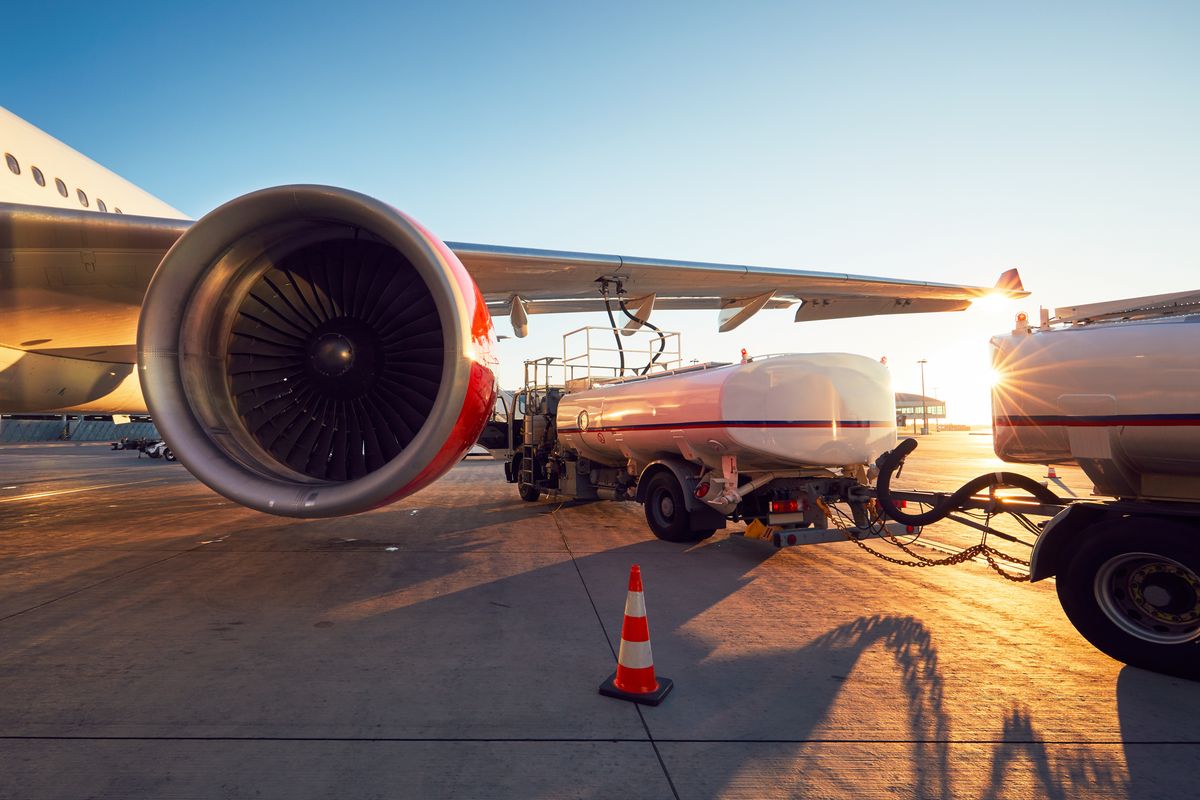Jet Fuel Crisis Threatens Global Aviation as Prices Soar