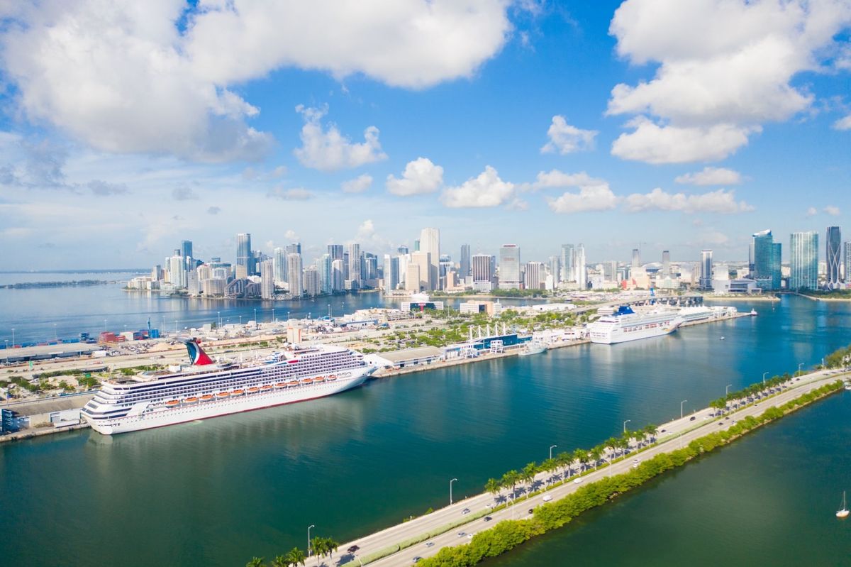 Miami Unveils Slate of Hotel, Culinary and Cultural Experiences