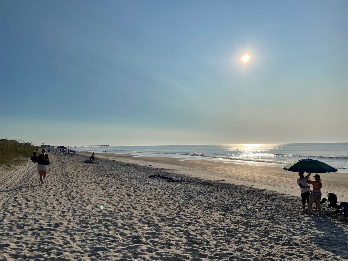 Stellar summer holiday destinations