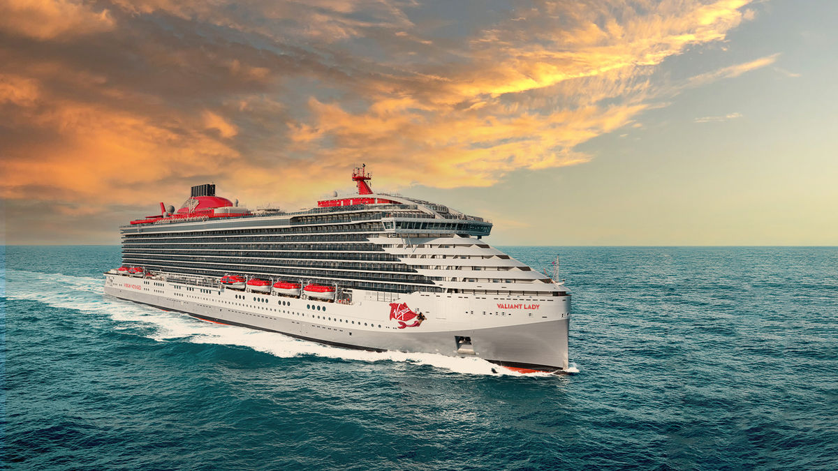 Adults-Only Baltic Cruises Are Coming in Summer 2028