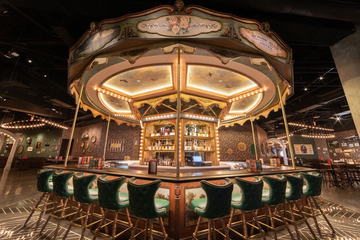 Top Las Vegas Activities for Convention-Goers