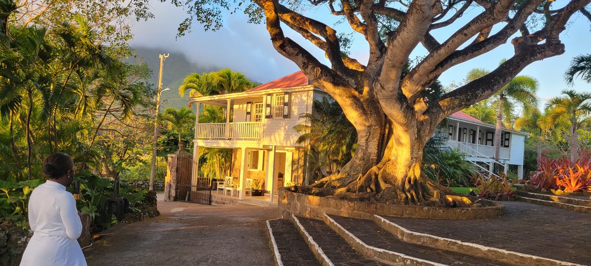 Nevis Launches 'Spring Into Summer' Campaign