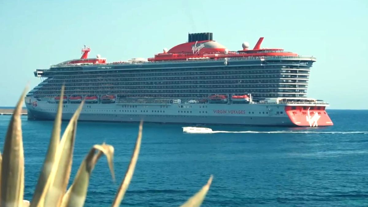 Virgin Voyages Announces Flash Sale With Big Deals for European Cruises