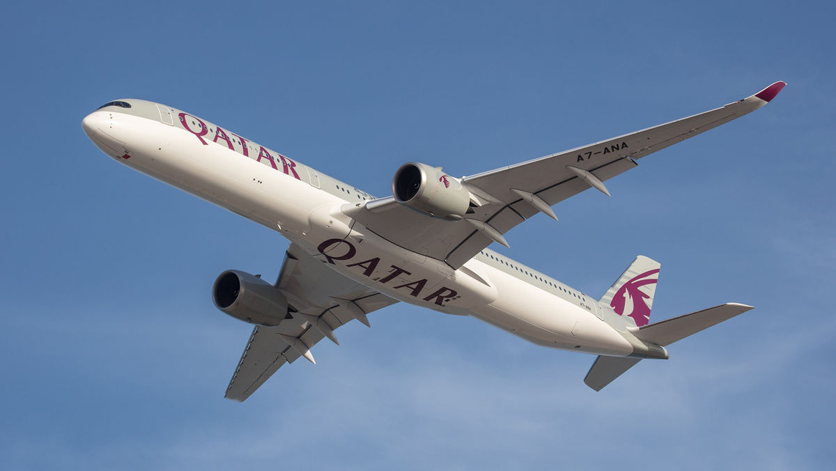 Qatar Airways Expands Canada Service With New Toronto Flights