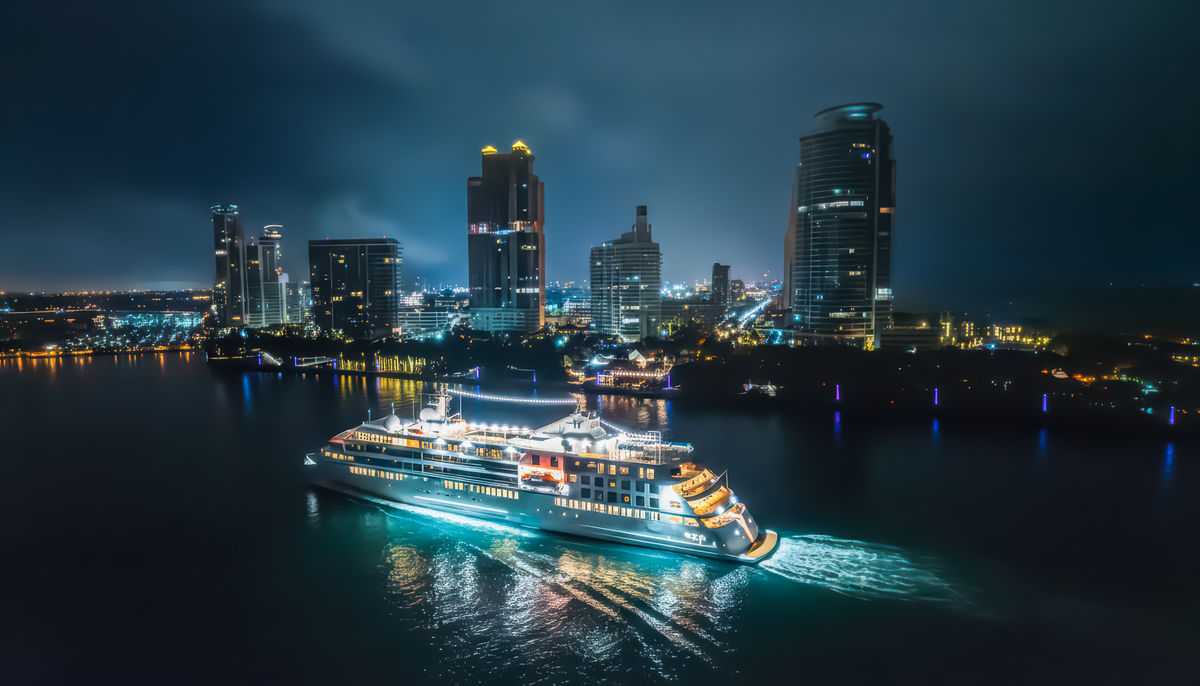 Windstar Cruises Opens Bookings for 2028-2029 Asia Voyages