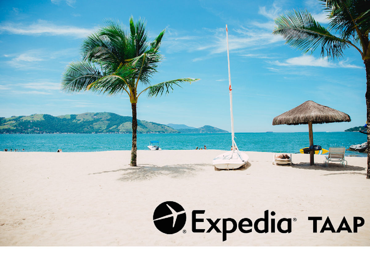 Join Expedia TAAP And Enjoy Black Friday Sale