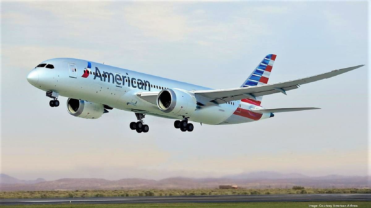 American Airlines Stockholders Have Taken A Hit So Far This Decade