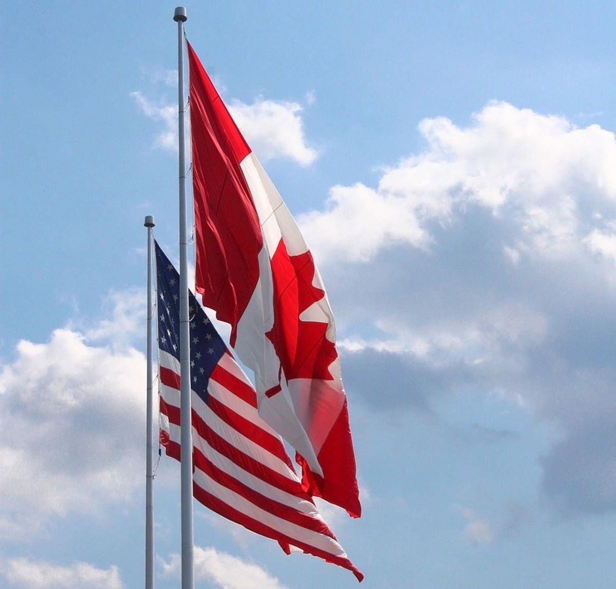 Opinion: Why Are Canadians Avoiding the US?