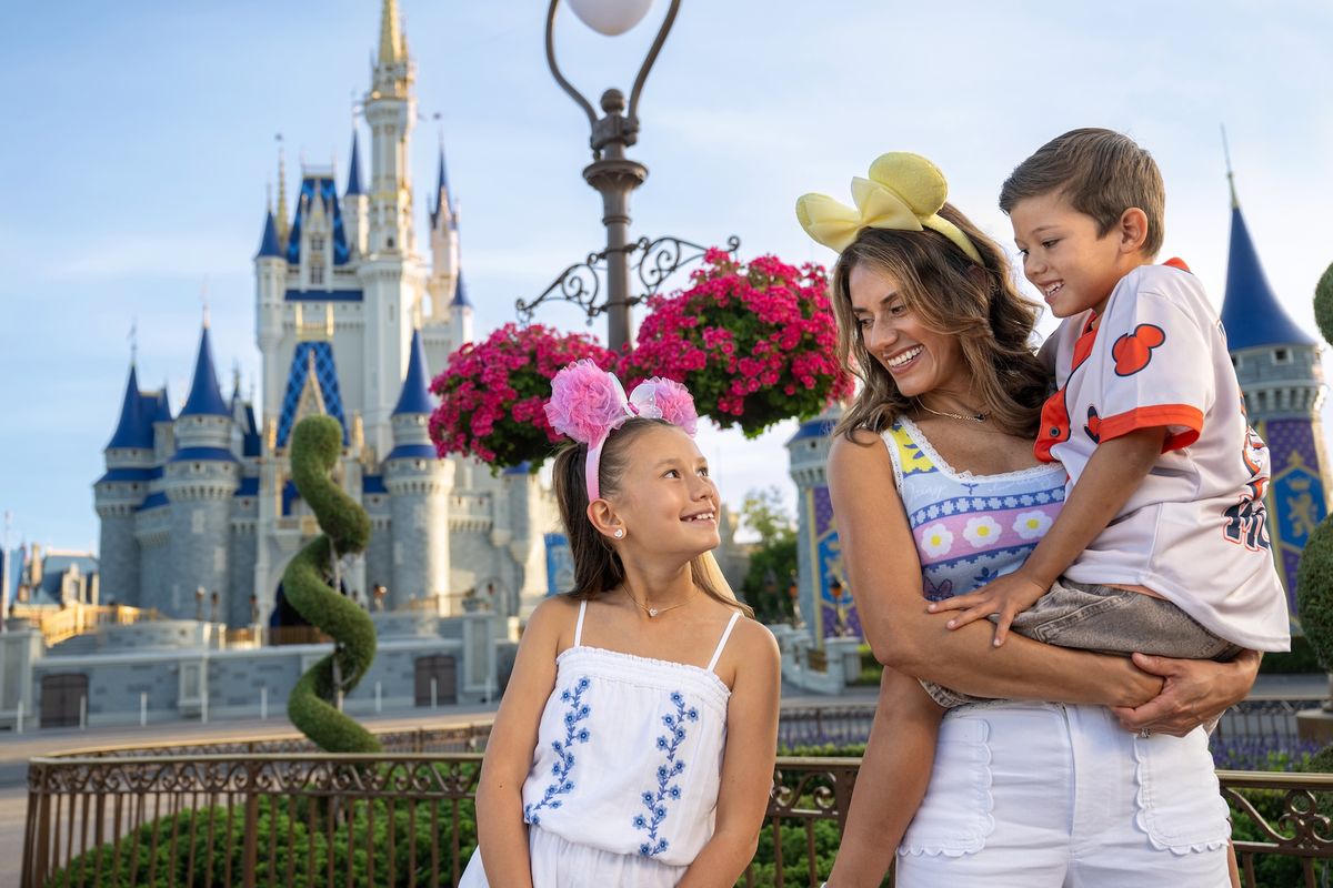 Walt Disney World Reveals New Attraction, Spring 2027 Deals and Returning Events