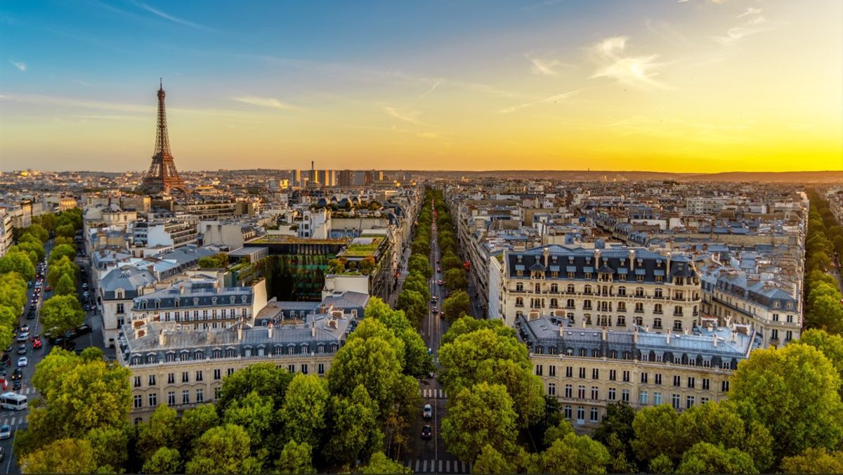 France Is More Popular Than Ever: A Look at Major Upcoming Events You Should Know About