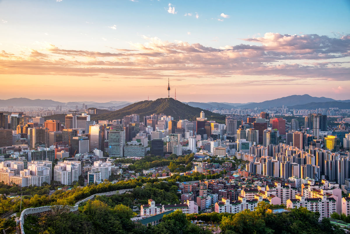 MOU Ensures Star Alliance Lounge Benefits to Continue at Incheon International