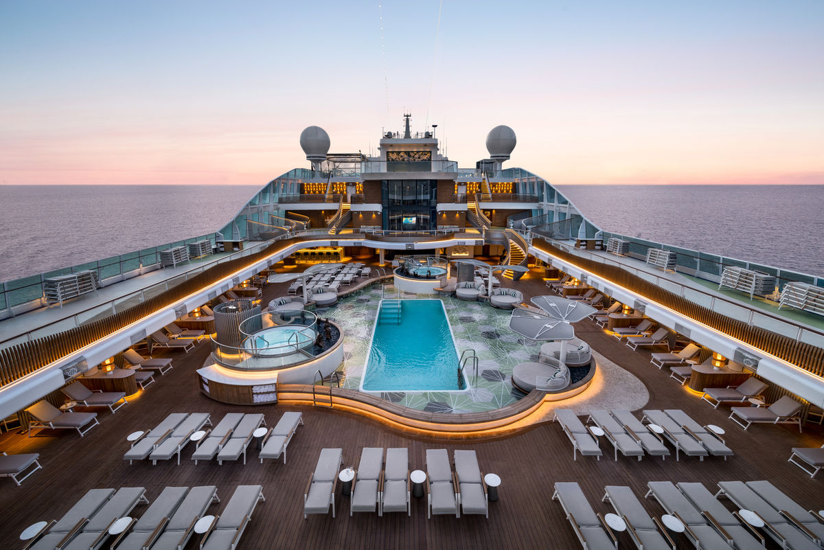 TravelPulse Canada on Location: Oceania Allura – Here’s What Canadian Travel Advisors Should Know TravelPulse Canada on Location: Oceania Allura – Here’s What Canadian Travel Advisors Should Know