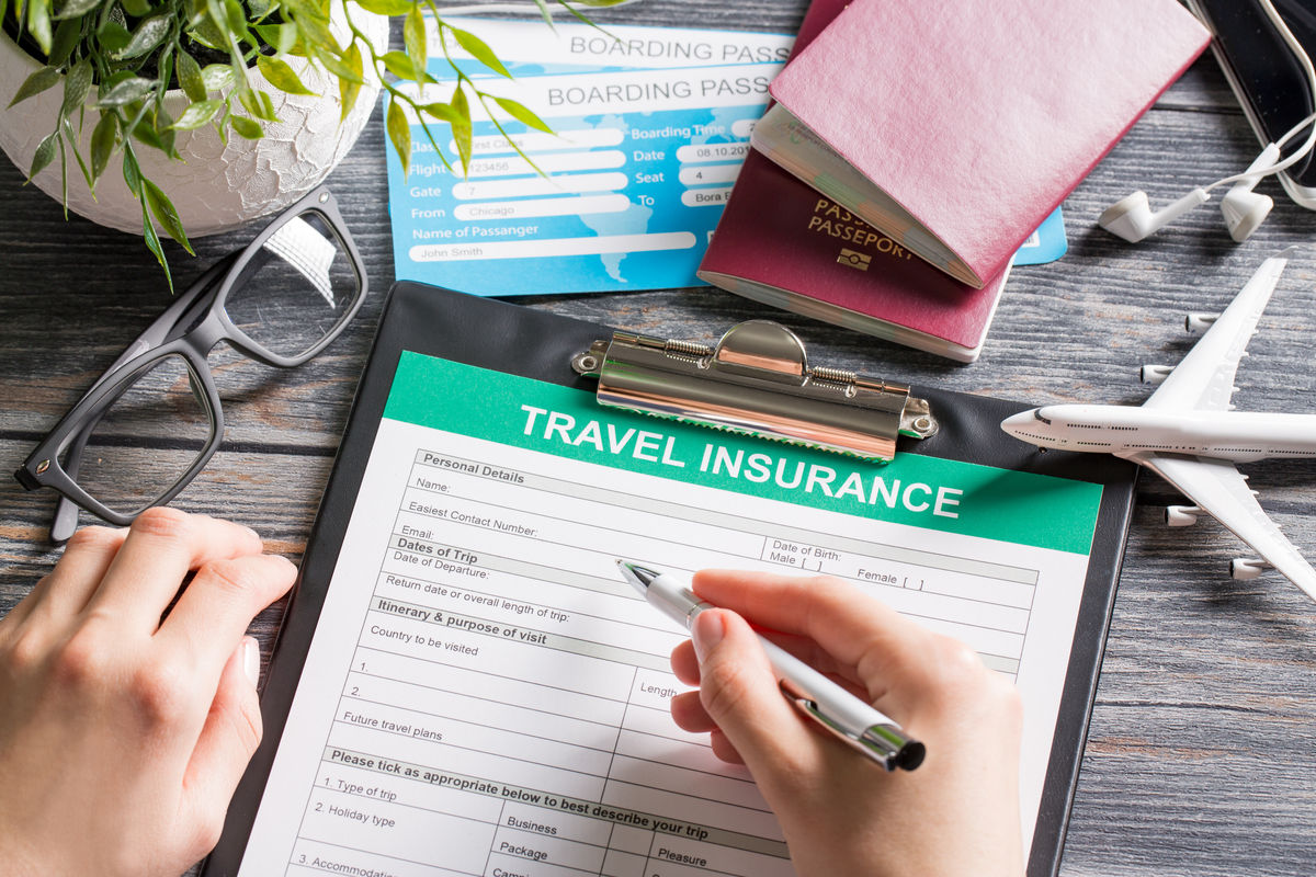 Is Domestic Travel Insurance Really Necessary? Is Domestic Travel Insurance Really Necessary?