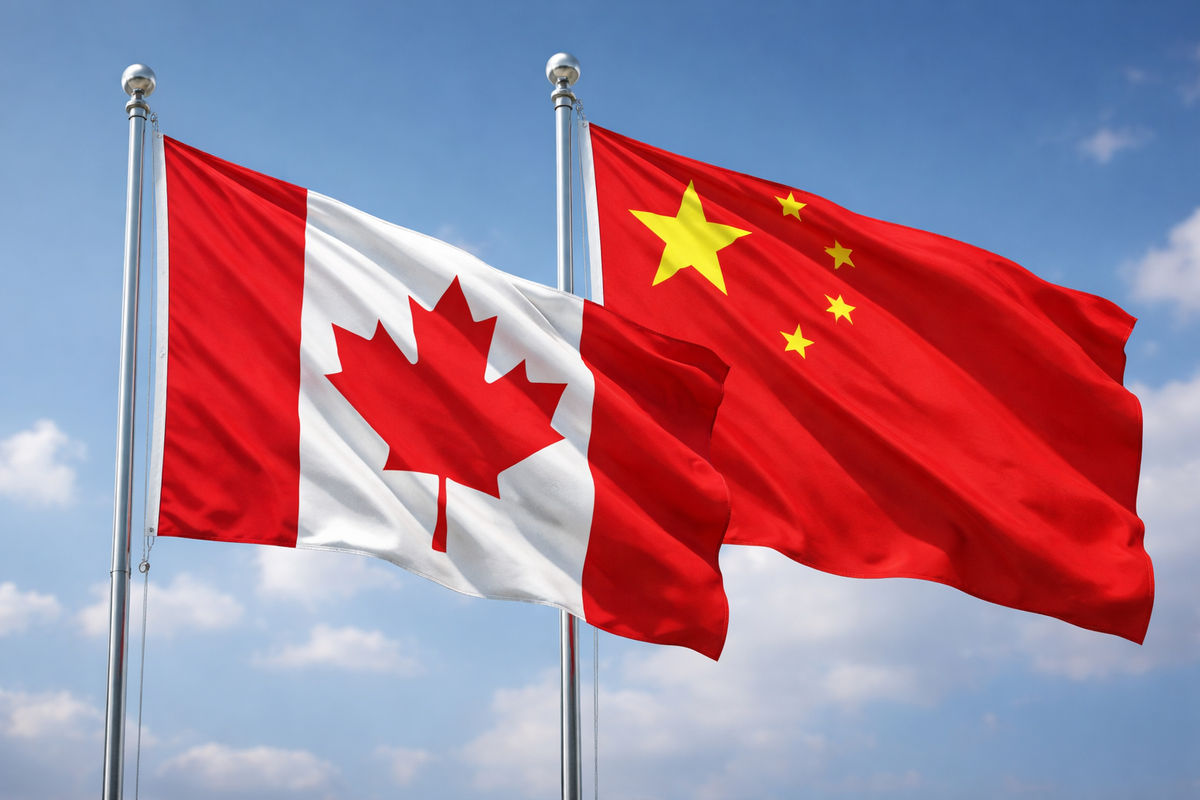 Visa-Free Travel to China Coming Soon for Canadians, Confirms Prime Minister Carney