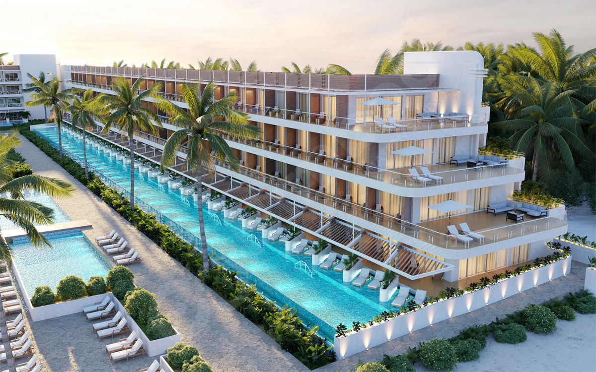 Discover Family-Friendly Hospitality at Princess Grand Jamaica Discover Family-Friendly Hospitality at Princess Grand Jamaica