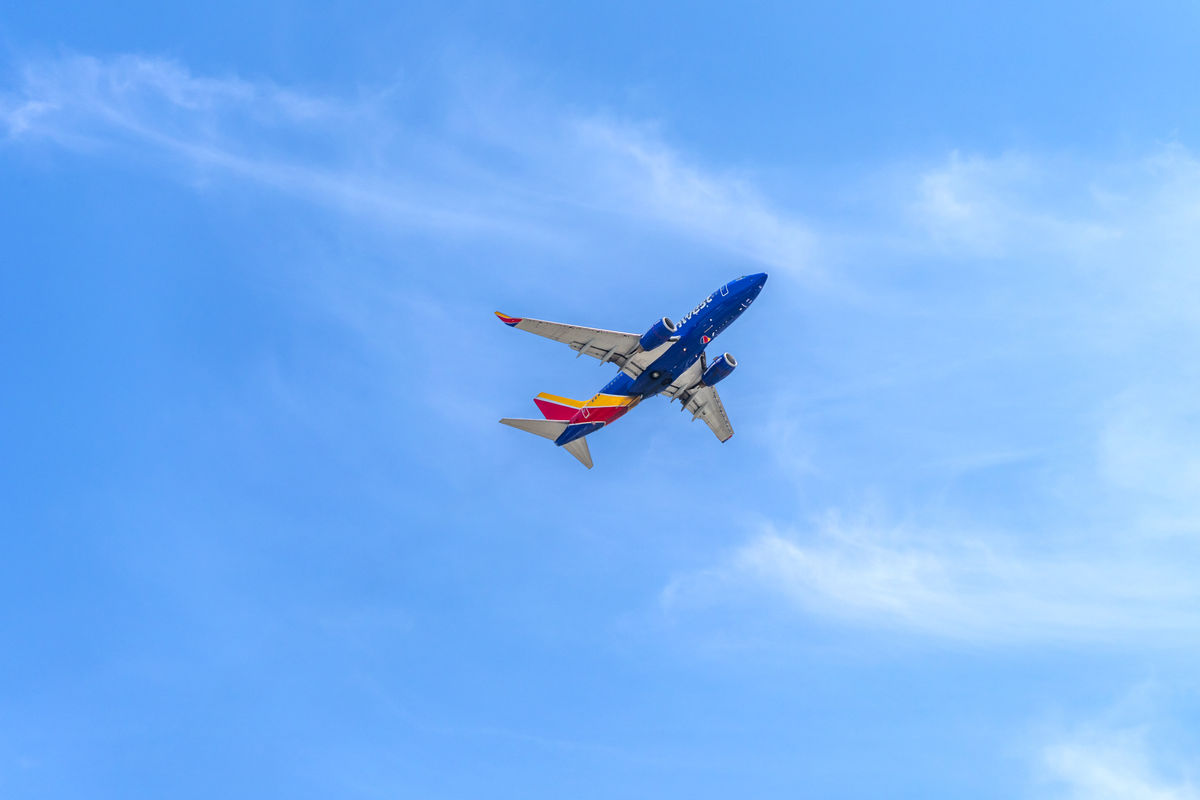 Southwest Airlines Fares Now Available on Google Flights