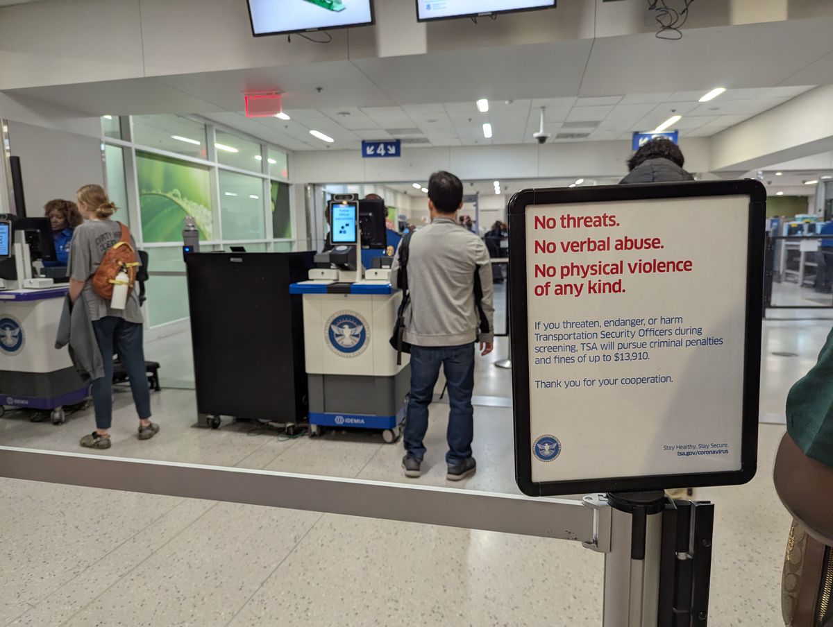 TravelPulse Podcast: TSA Issues, Importance of Advisor Education and More