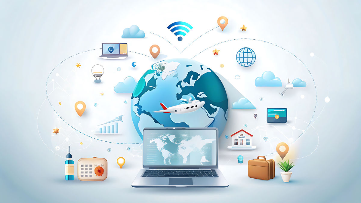 A Day in the Life of a Travel Advisor: What It Takes to Run an Agency
