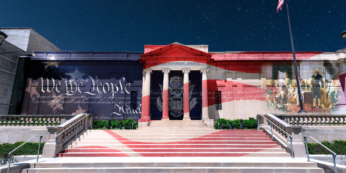 America 250 Promises One-Of-A-Kind Experiences