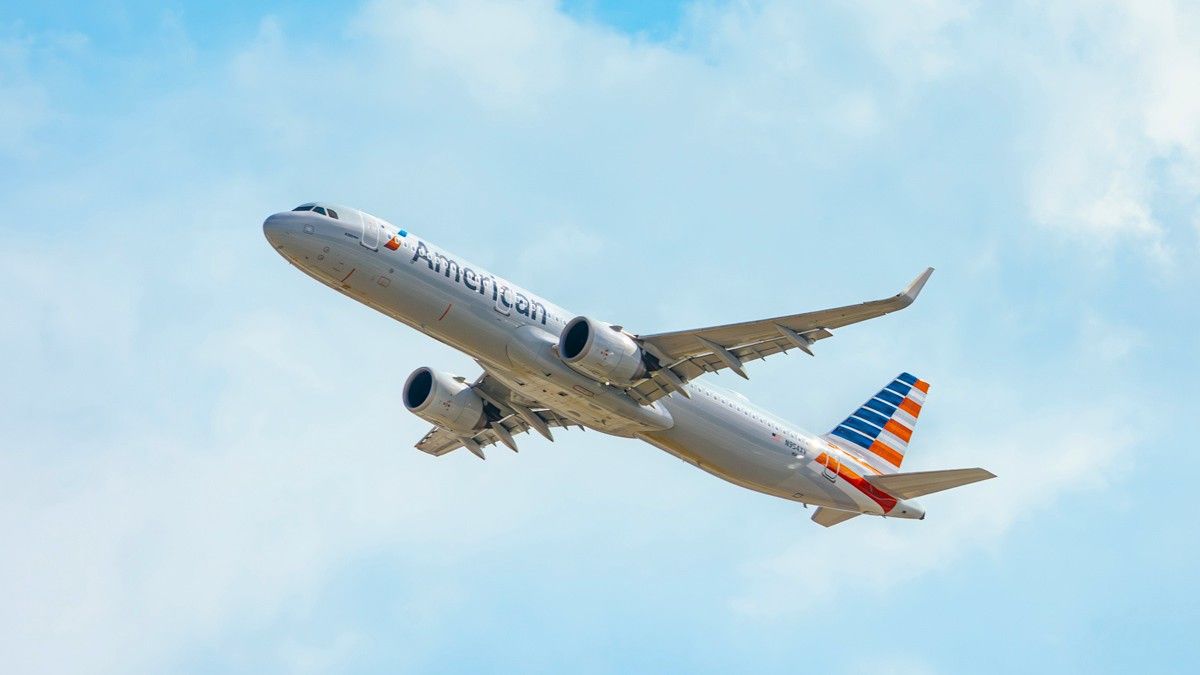 American Airlines Rolls Out New 24-Hour Refund Policy