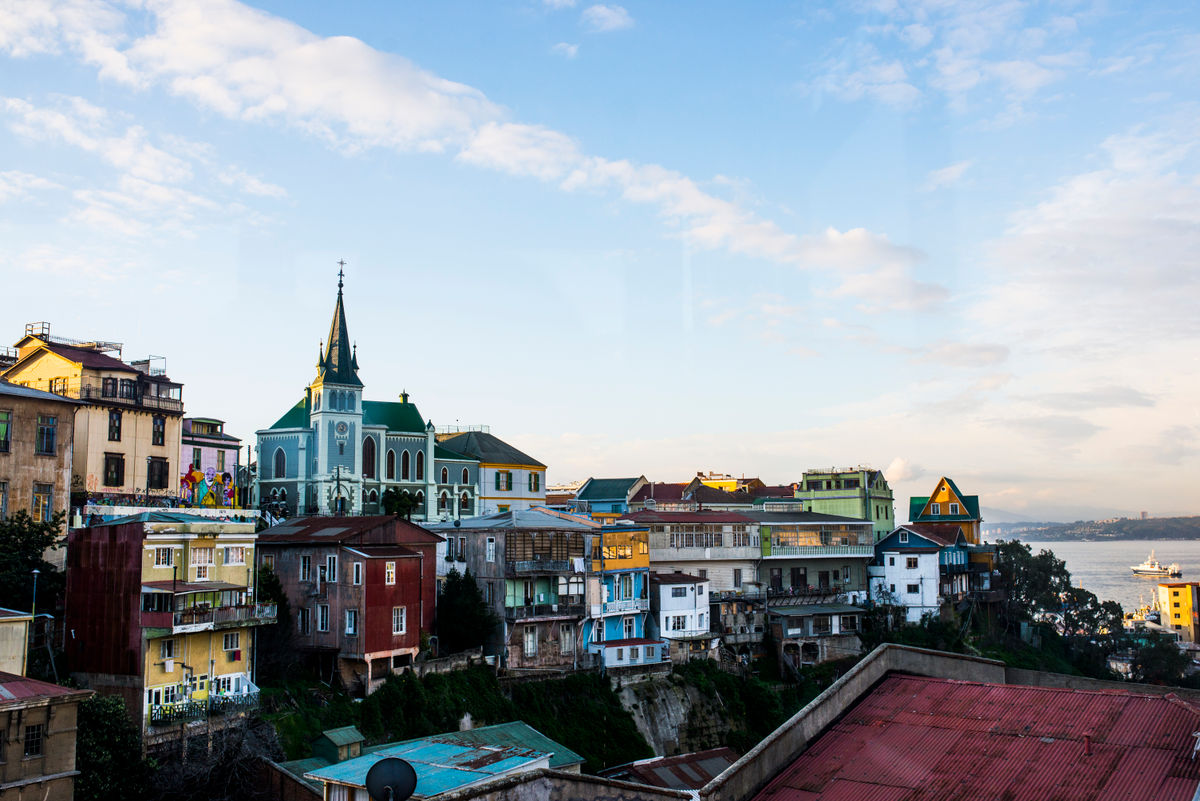 智利：穿越时间与传统的文化之旅