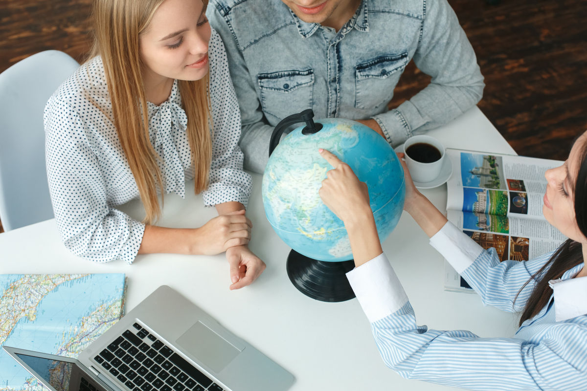 New Report: Travel Agencies See 28% Growth, 9 Billion in Bookings