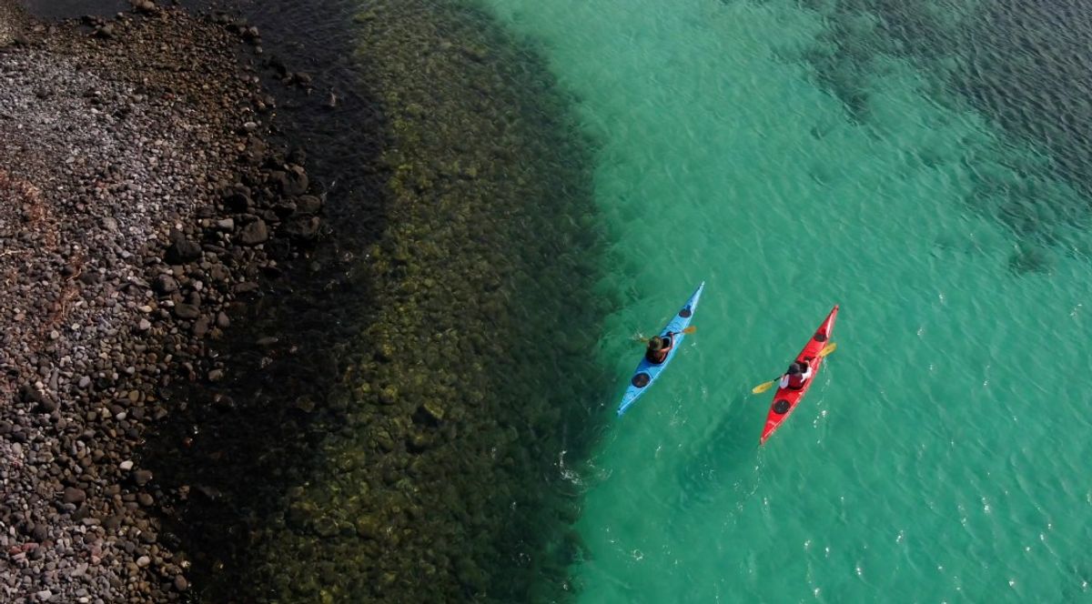 Alaska Airlines Unveils New Route to Mexico From Southern California