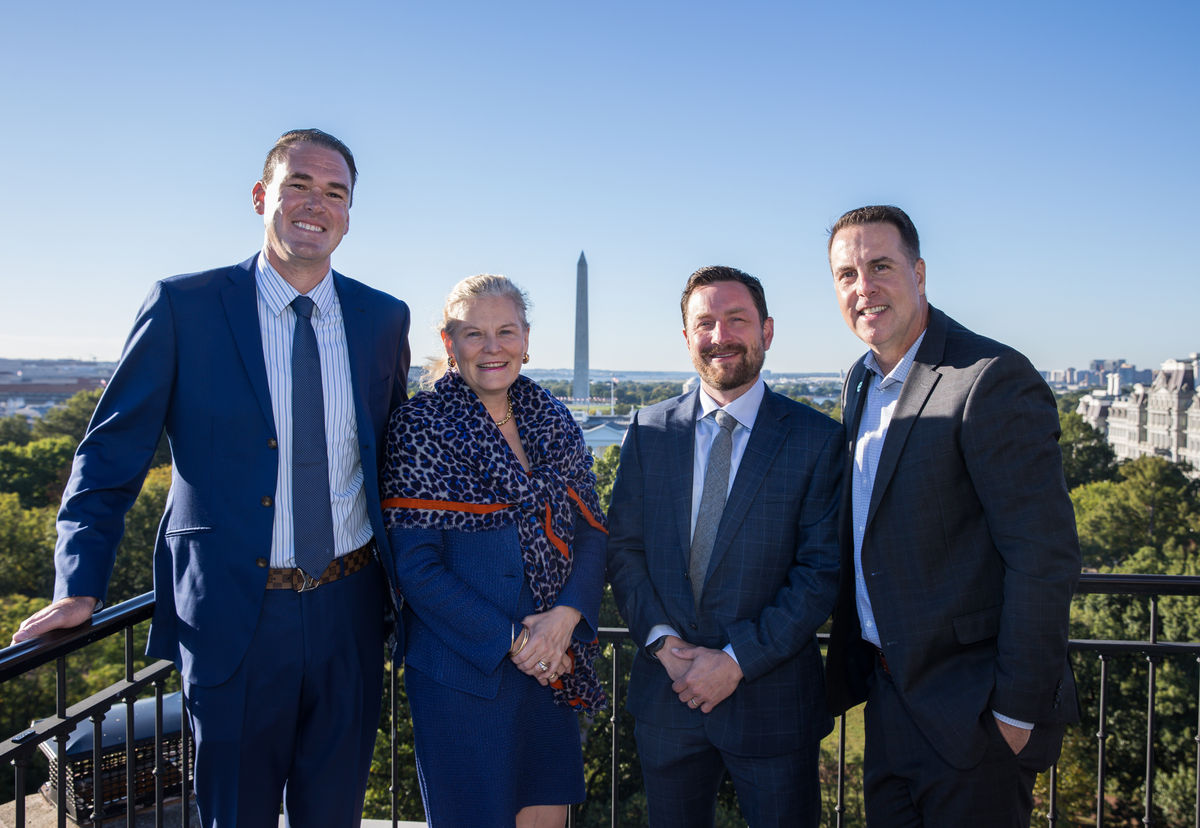 ASTA Unites Industry Leaders During Inaugural Corporate Travel Executive Forum