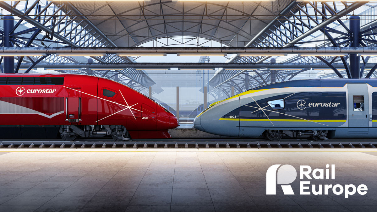 Rail Europe and Emerging Travel Group Announce Strategic Partnership