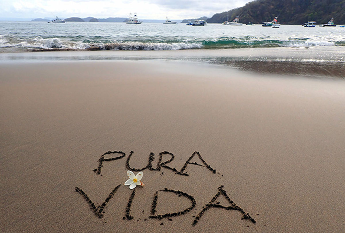 Costa Rica Aims to Slash Immigration Wait Times with eGate Technology