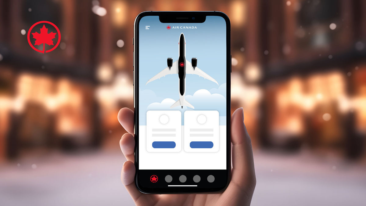 Air Canada Shares Essential Holiday Travel Tips for a Smooth Journey