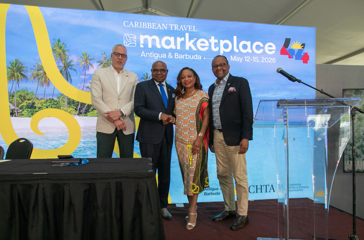 Jamaica Announces New Tourism Developments, $5 Billion Room Investment