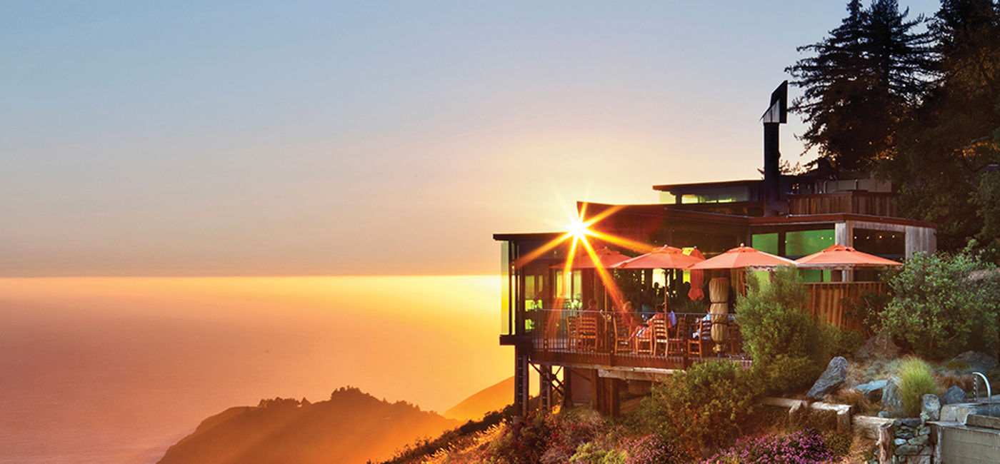 Off-the-Grid Romantic Destinations