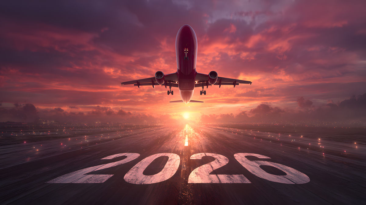 TravelPulse Podcast: 2026 Travel Trends