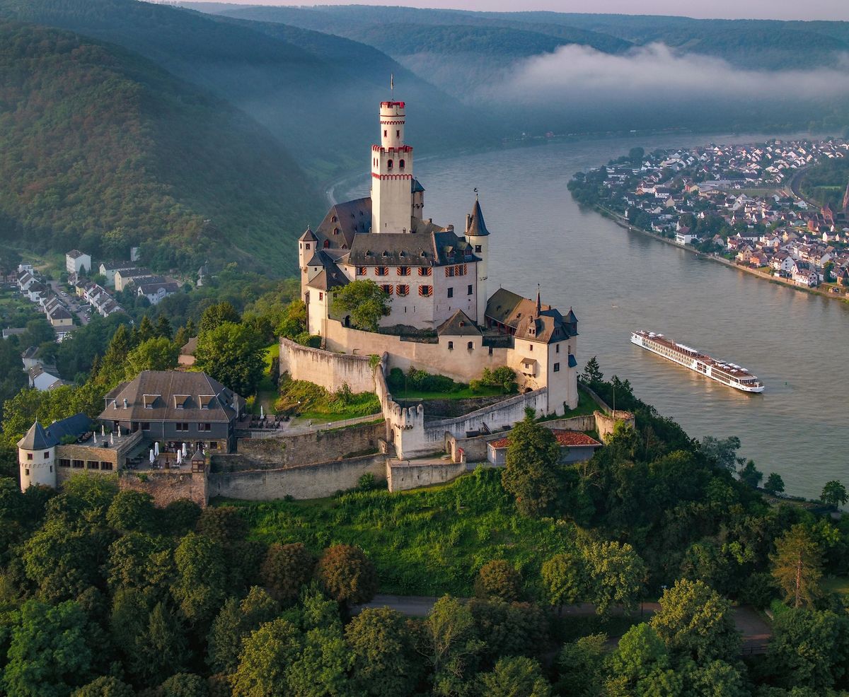 JetBlue Vacations Adds New River Cruise Brands